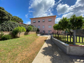 PAGAPS San Vincenzo